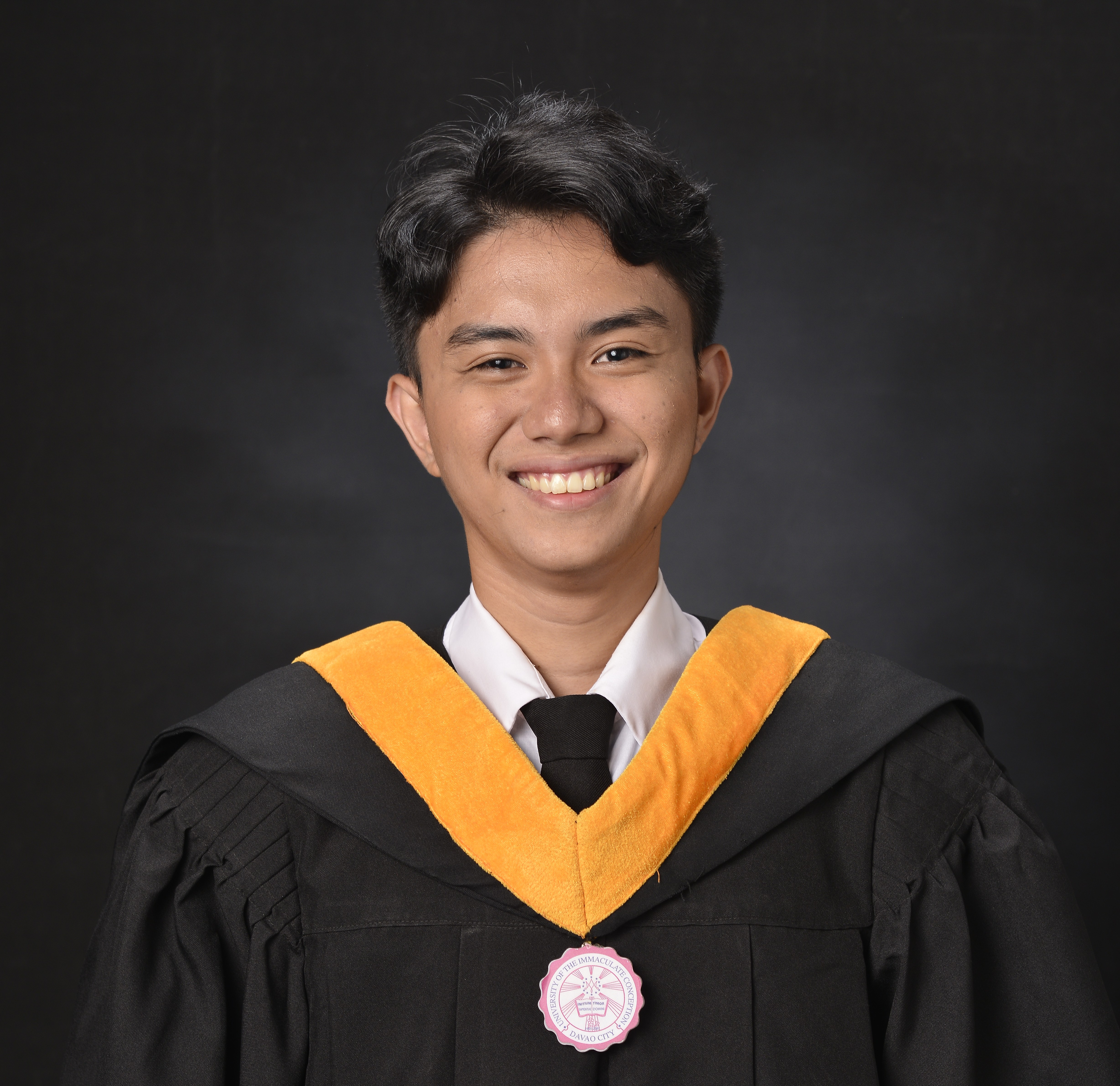 Charles Giane Gantes